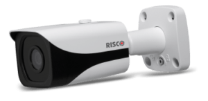 IPC-HFW4231E-S+RISCO Logo