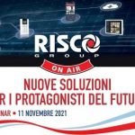 risco group on air