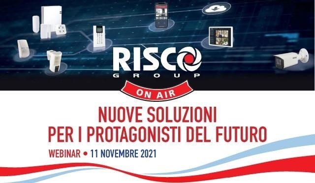 risco group on air